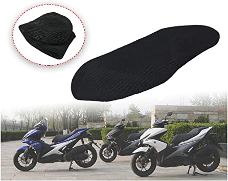 Yamaha Aerox 155 Seat Mesh