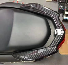 Load image into Gallery viewer, Yamaha NMAX 2020 Carbon accessories set
