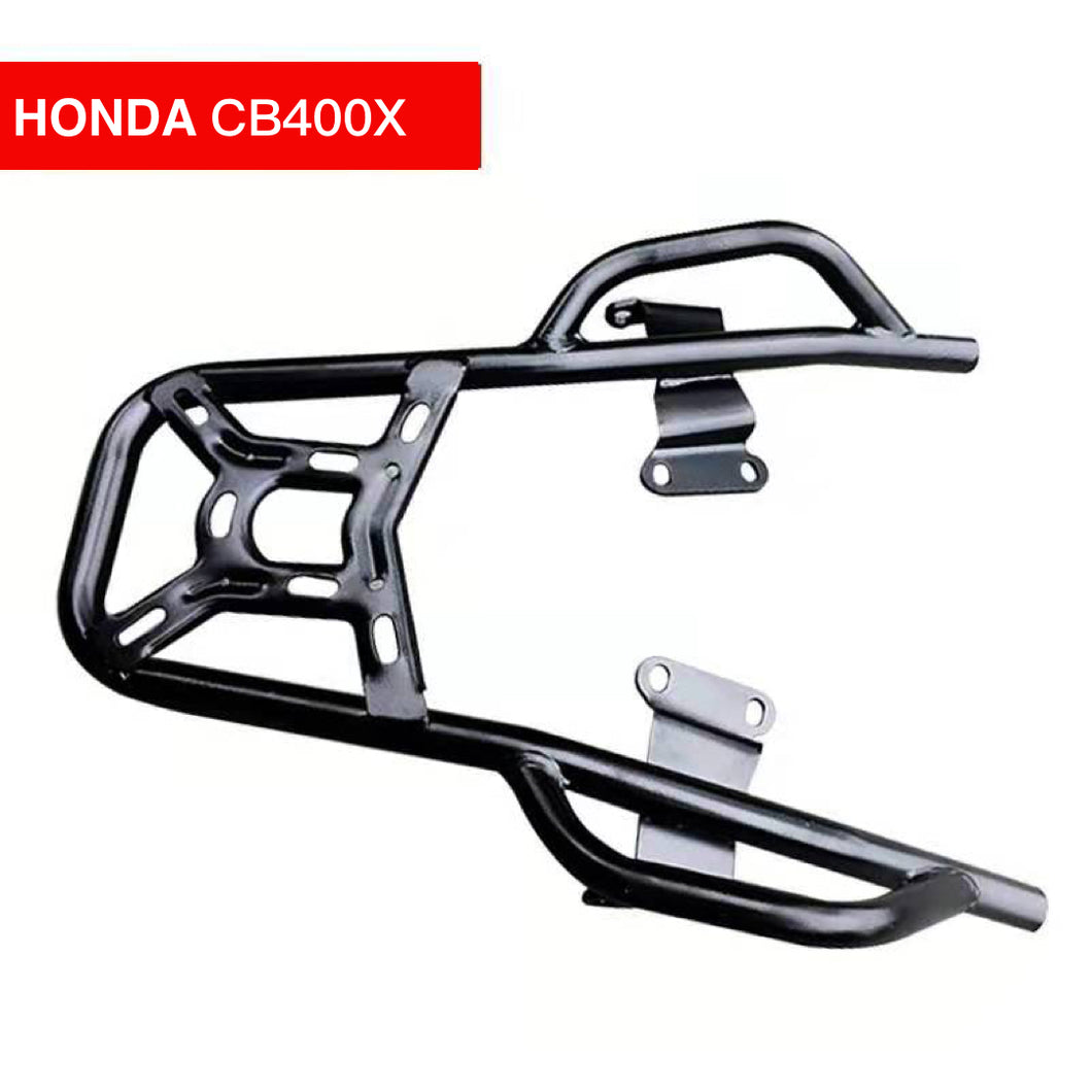 Honda CB400X Rack Heavy Duty