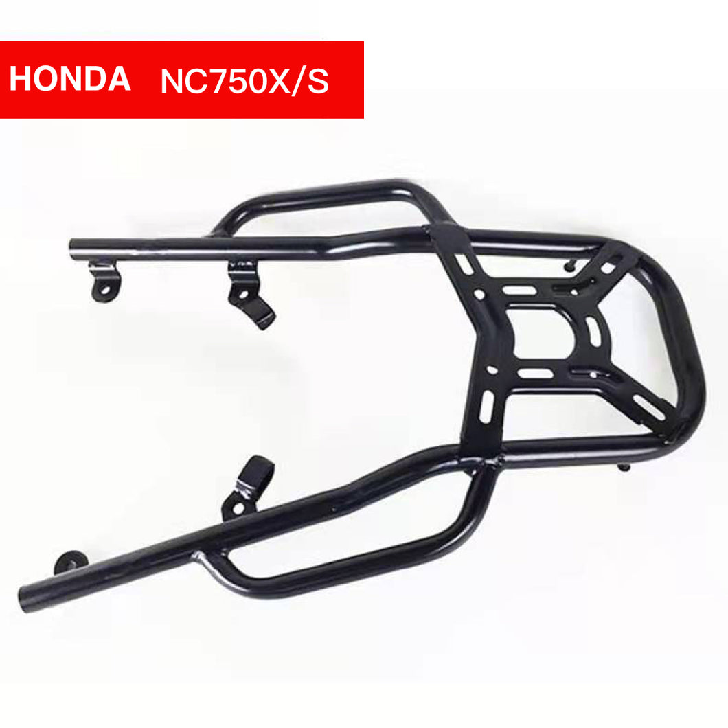 Honda NC750X Rack