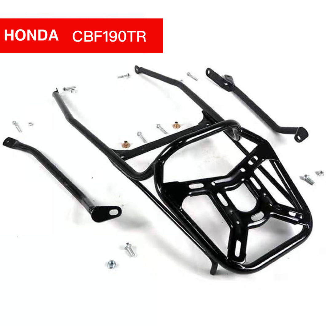 Honda CBF190TR Rack
