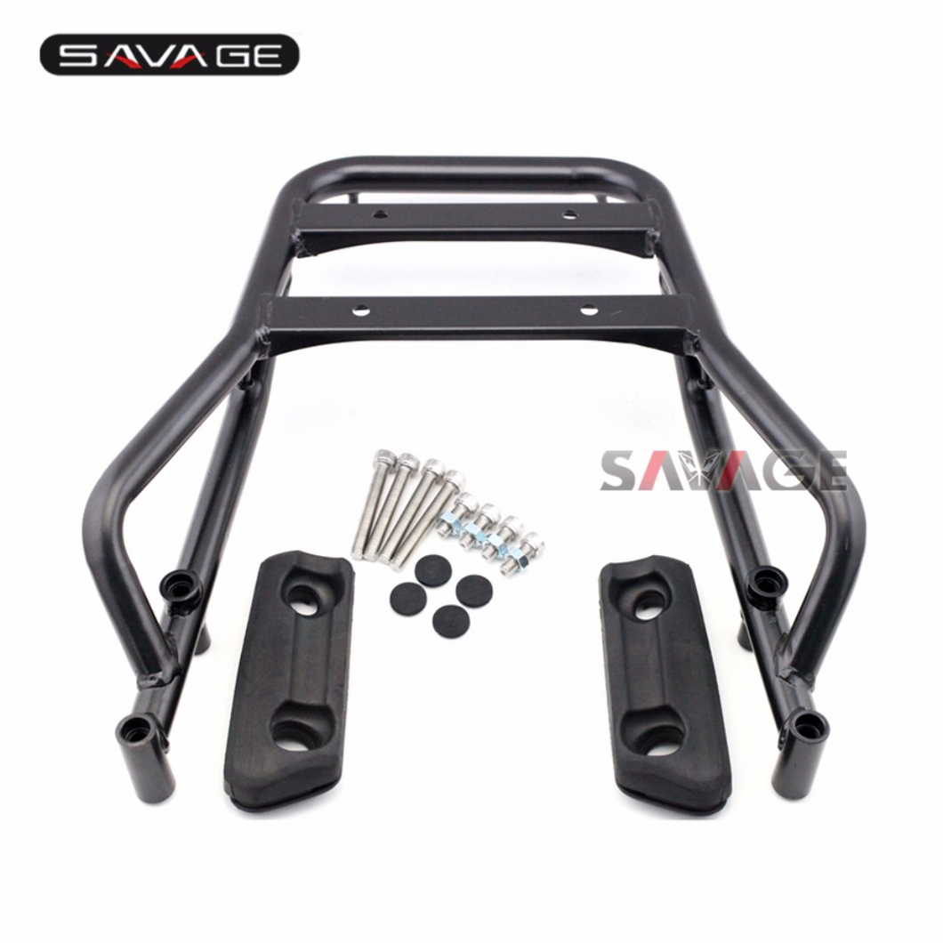 Honda CB400 14-21 Revo Rack