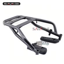 Load image into Gallery viewer, Honda CB400 14-21 Revo Rack
