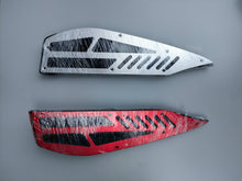Load image into Gallery viewer, Yamaha XMAX Foot Pad
