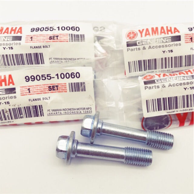 YAMAHA FORK SCREW SPECIAL S/TT