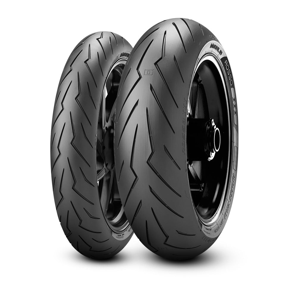 PIRELLI ROSSO SCOOTER 160/60R15 SAR/GT AB