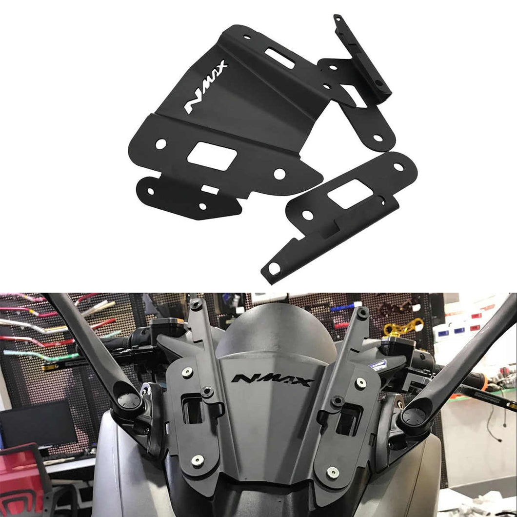 Yamaha NMAX 2020 Mirror Relocator