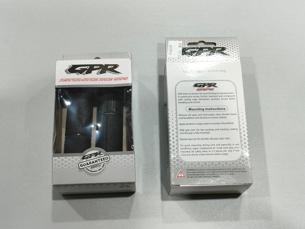 Hand Grip GPR Thin 940625 A/RG