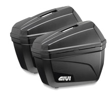 Load image into Gallery viewer, Givi Pannier Side Box 22L E22N with Rack SB2000
