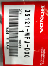 Load image into Gallery viewer, HONDA NC750 KEY BULB MODEL NI/ST
