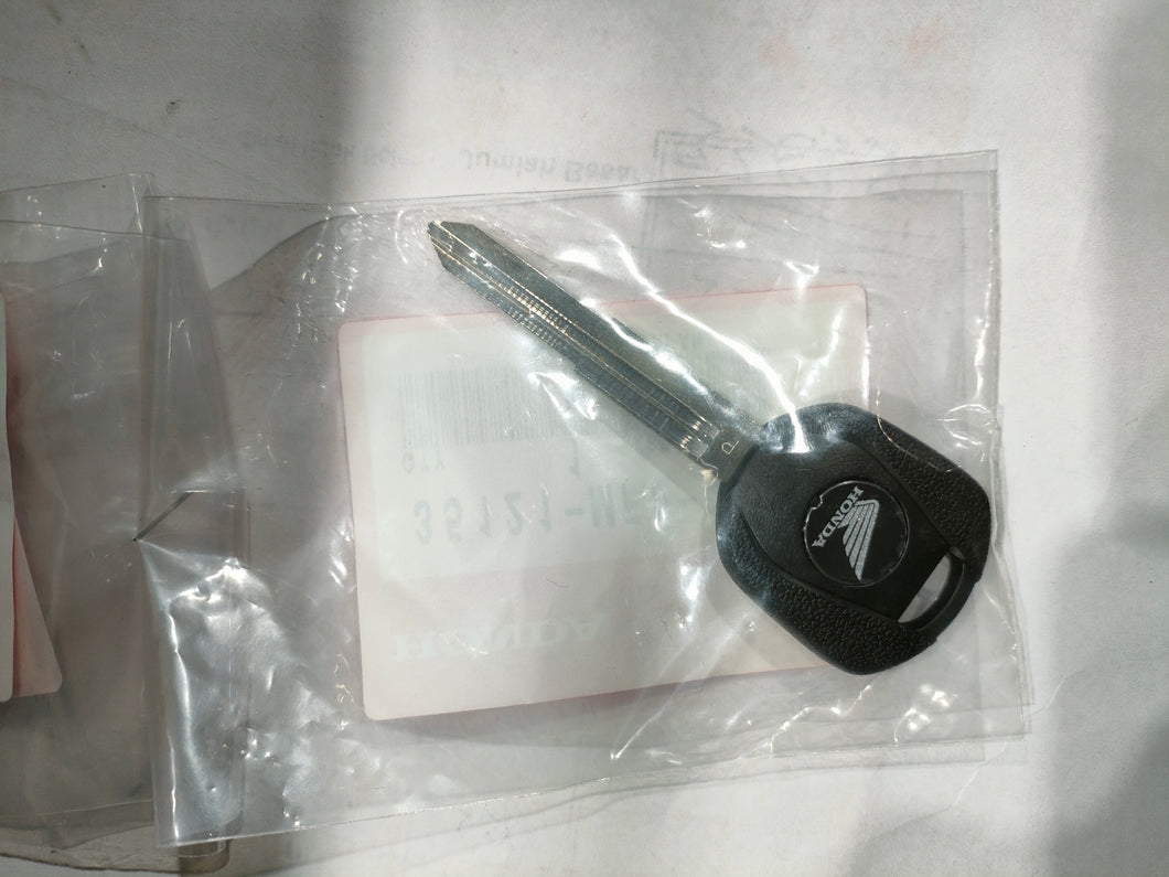 HONDA NC750 KEY BULB MODEL NI/ST