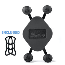 Load image into Gallery viewer, MWUPP Phone Holder X-Grip Type

