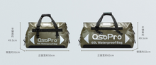 Load image into Gallery viewer, MWUPP Waterproof Bag
