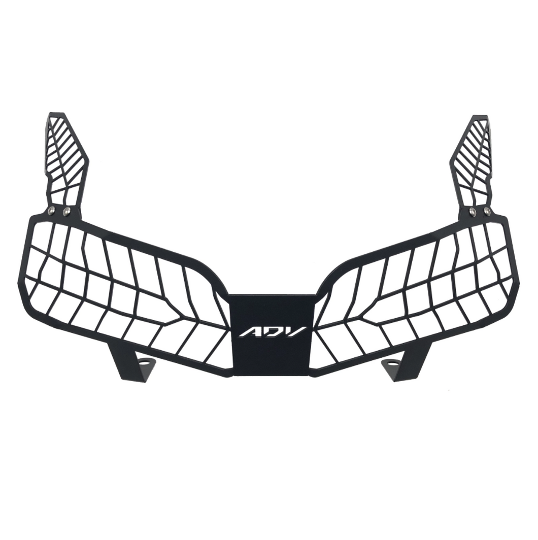 Honda ADV150 Headlight Mesh Assembly