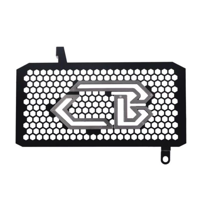 Honda CB150R Radiator Guard II/IT