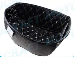 Yamaha NMAX 2019 Compartment Padding