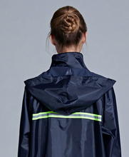 Load image into Gallery viewer, MotoCraft Rain Coat
