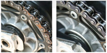 Load image into Gallery viewer, Chain Cleaner Water-based 500ML Cylion
