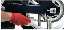 Load image into Gallery viewer, Chain Cleaner Water-based 500ML Cylion
