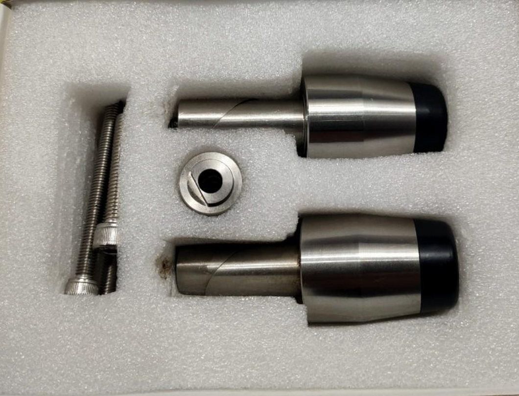 Balancer Bar-End Heavy 650g