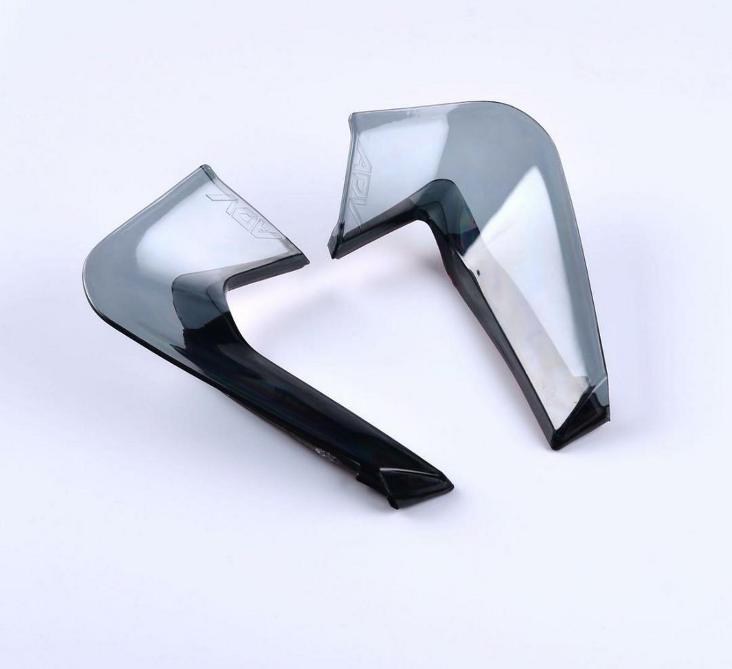 Honda ADV150 Leg Deflector