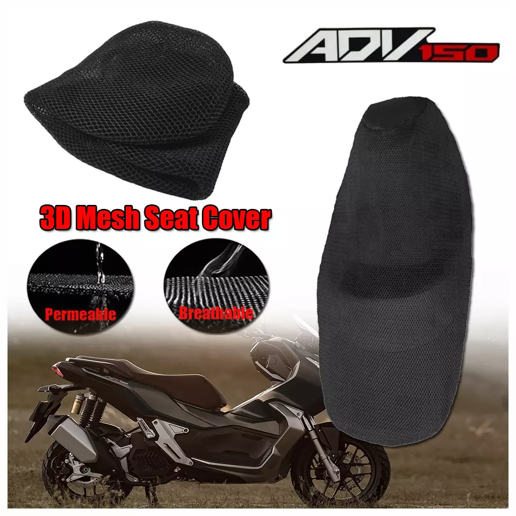 Honda ADV150 Seat Mesh