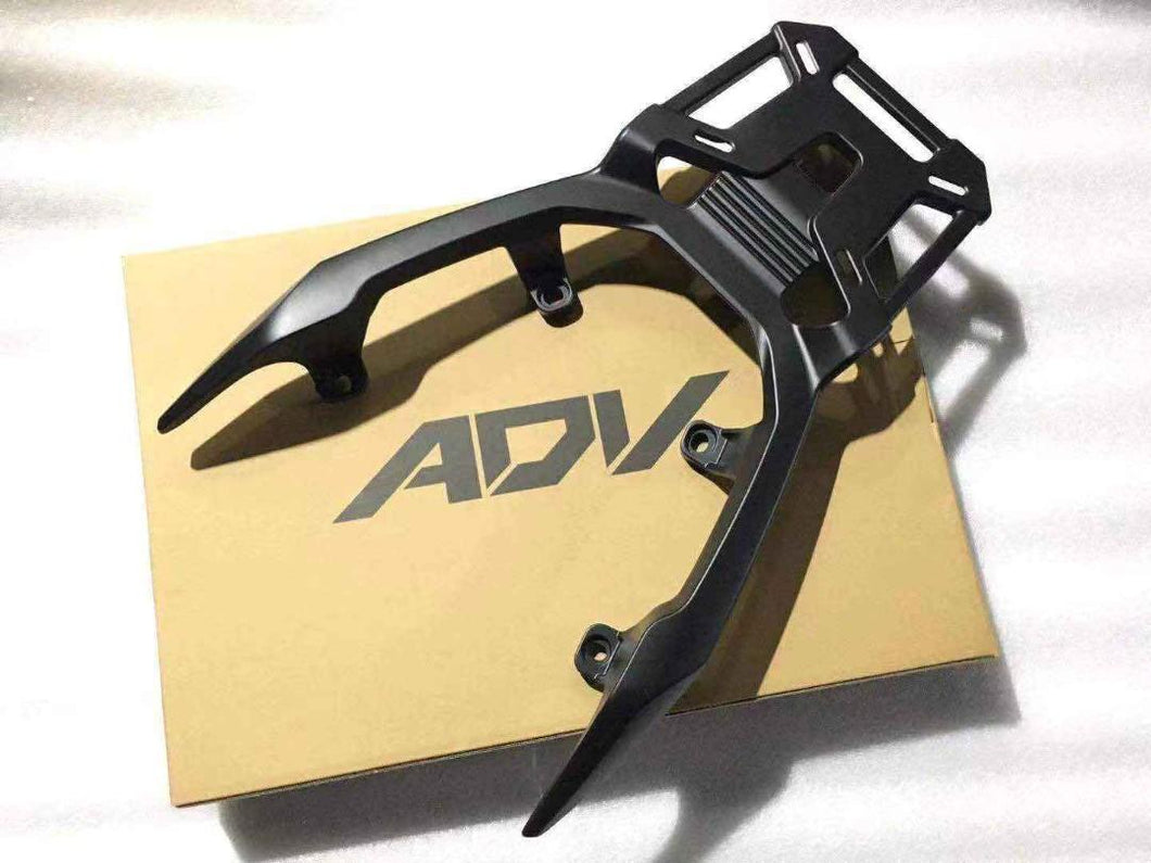 Honda ADV150 Rack Aluminium