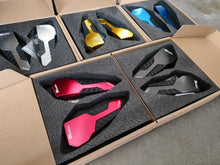 Load image into Gallery viewer, Honda ADV150 Pillion Footpeg TopOne

