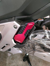 Load image into Gallery viewer, Honda ADV150 Pillion Footpeg TopOne
