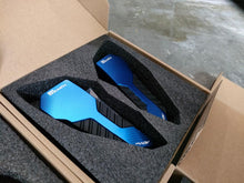 Load image into Gallery viewer, Honda ADV150 Pillion Footpeg TopOne
