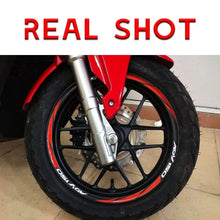 Load image into Gallery viewer, Honda ADV150 Rim Sticker
