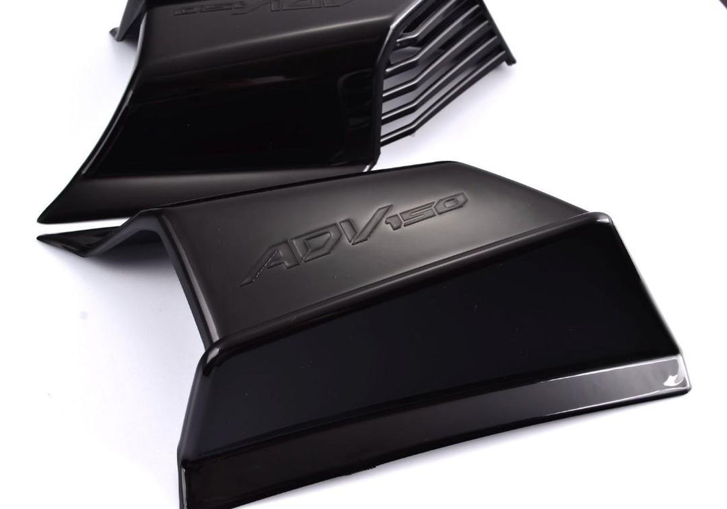 Honda ADV150 Side Winglet