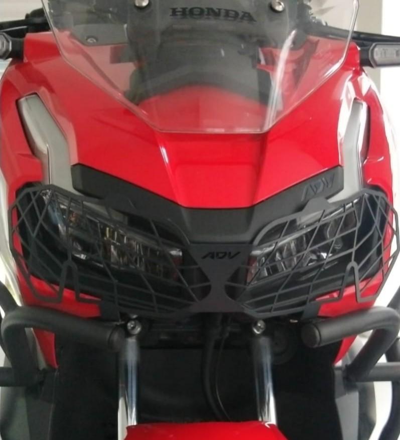 Honda ADV150 Headlight Mesh 1PC