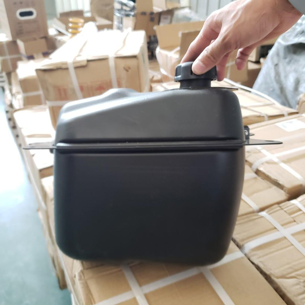 Yamaha Aerox 155 Fuel Tank Large