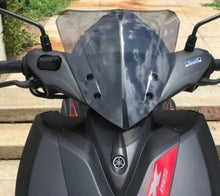 Load image into Gallery viewer, Yamaha Aerox 155 Windscreen Short Tinted
