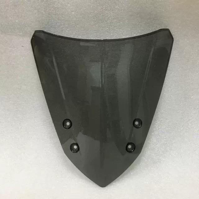 Yamaha Aerox 155 Windscreen Short Tinted