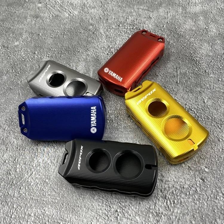 Yamaha Aerox 155 NMAX 155 XMAX 300 Key Case