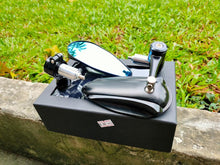 Load image into Gallery viewer, Mirror Bar-End High-Quality CNC Anodized Universal MTK

