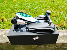 Load image into Gallery viewer, Mirror Bar-End High-Quality CNC Anodized Universal MTK
