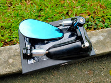 Load image into Gallery viewer, Mirror Bar-End High-Quality CNC Anodized Universal MTK
