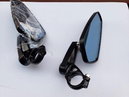 Mirror Bar-End Universal