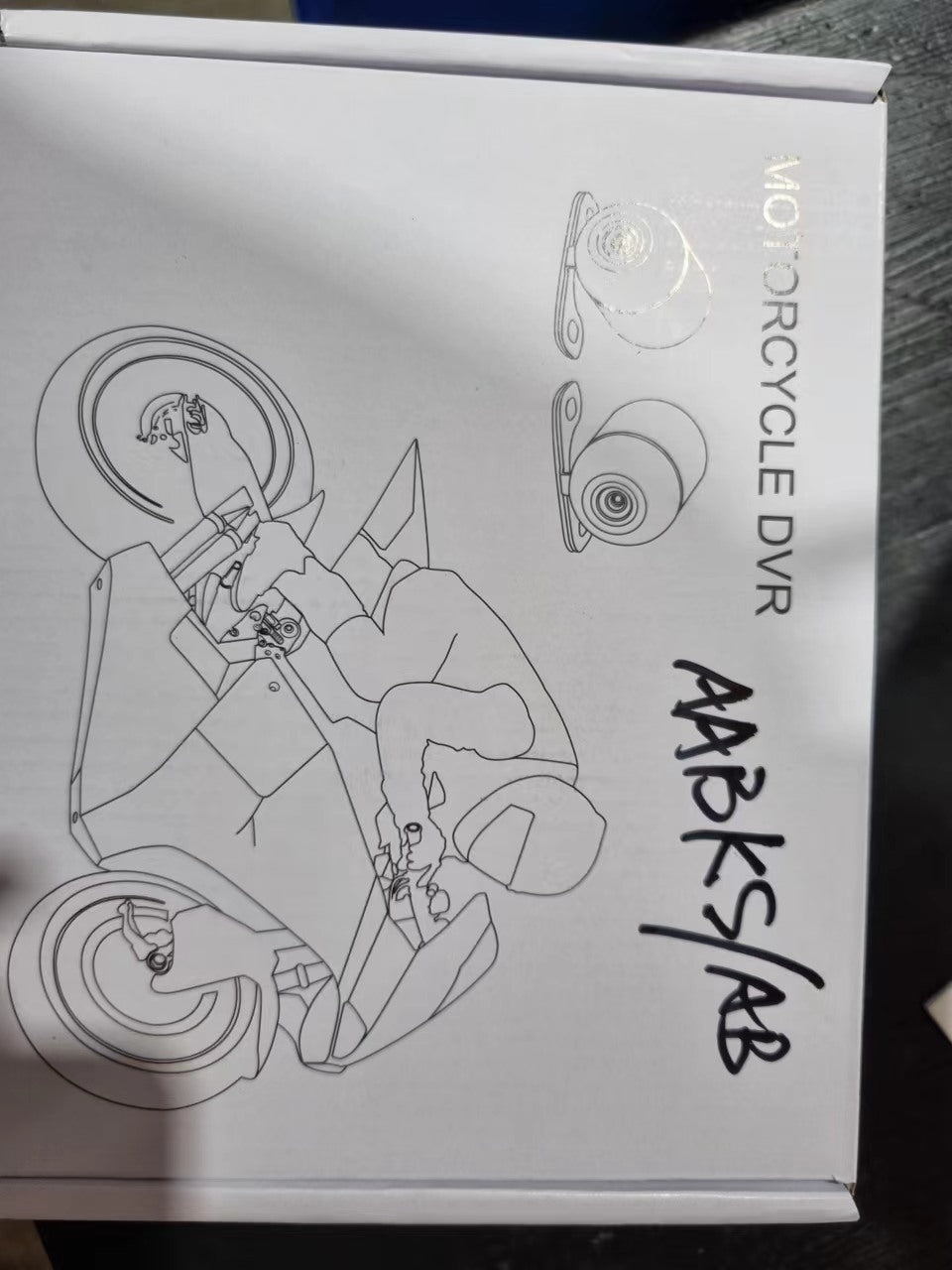 MT-003 CAMERA