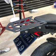 Load image into Gallery viewer, Honda CB150R Rack Short MTK
