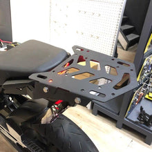 Load image into Gallery viewer, Honda CB150R Rack Short MTK
