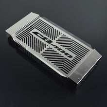 Load image into Gallery viewer, Honda CB400 Radiator Guard
