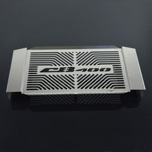 Load image into Gallery viewer, Honda CB400 Radiator Guard
