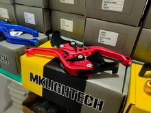 Load image into Gallery viewer, Honda CB400 Brake Lever
