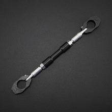 Load image into Gallery viewer, Coffee Bar | Long Mini Coffee Bar | CNC Hanger Hook Bar
