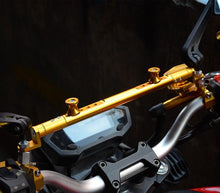 Load image into Gallery viewer, Coffee Bar | Long Mini Coffee Bar | CNC Hanger Hook Bar
