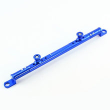 Load image into Gallery viewer, Coffee Bar | Long Mini Coffee Bar | CNC Hanger Hook Bar
